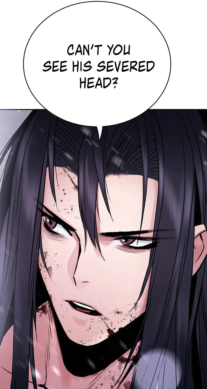 Monochrome Sovereign Chapter 1 page 10 - 