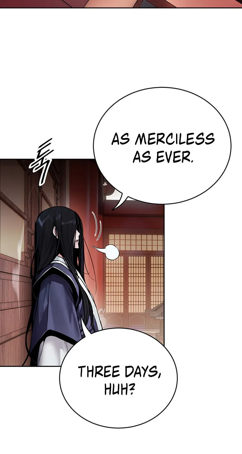 Monochrome Sovereign Chapter 1 page 91 - 