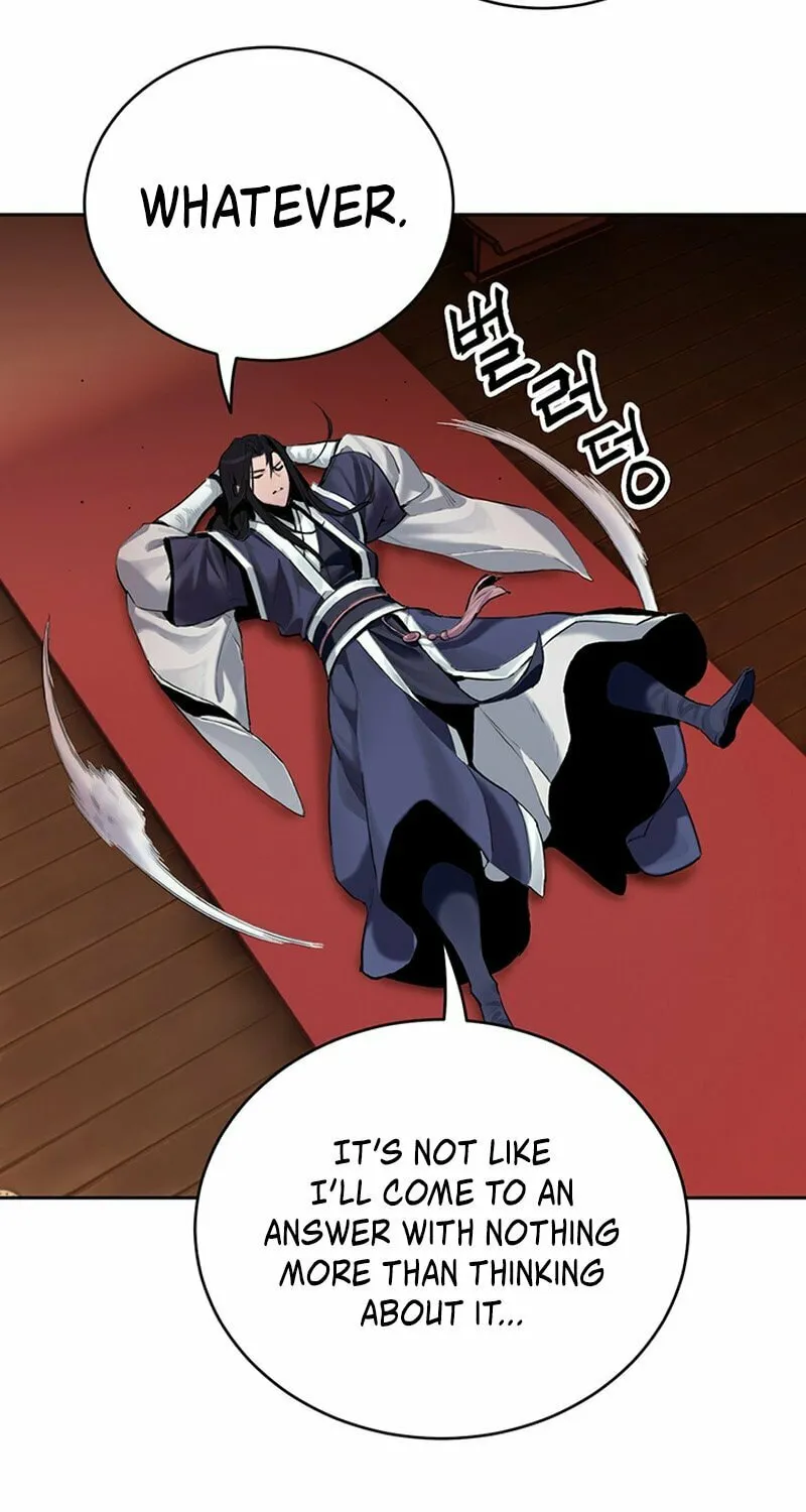 Monochrome Sovereign Chapter 1 page 94 - 