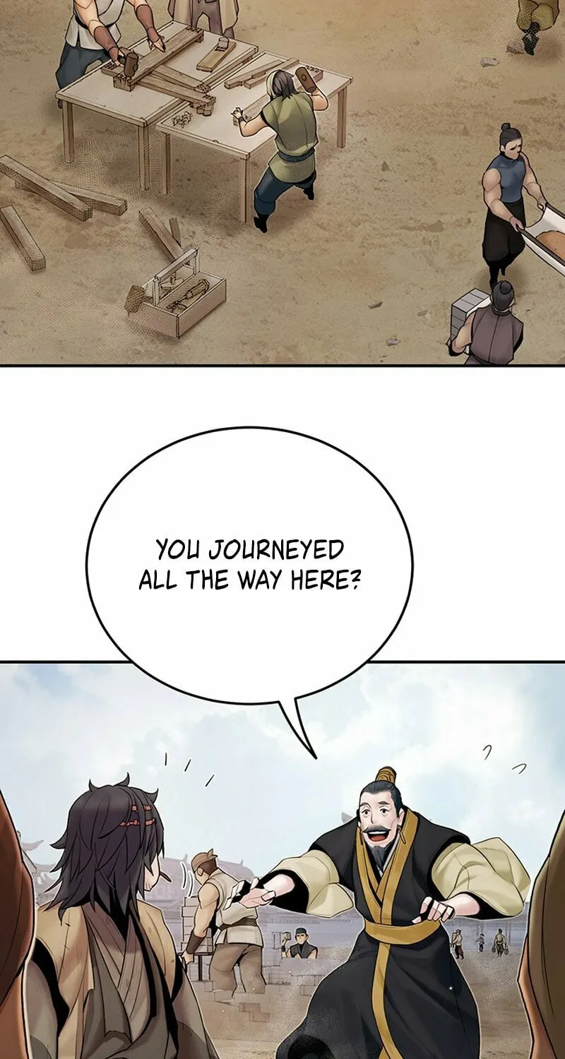Monochrome Sovereign Chapter 10 page 11 - 
