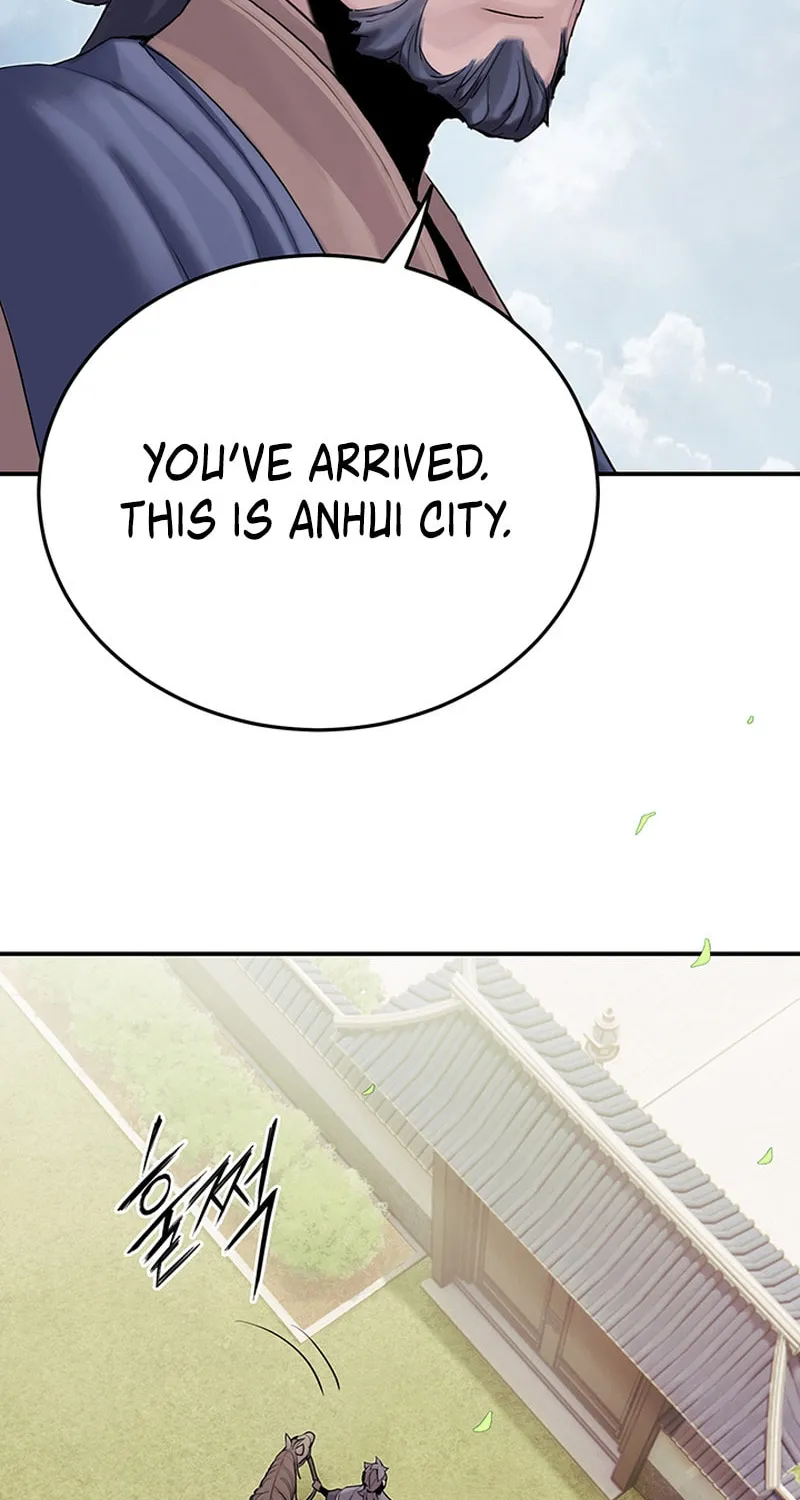 Monochrome Sovereign Chapter 10 page 105 - 