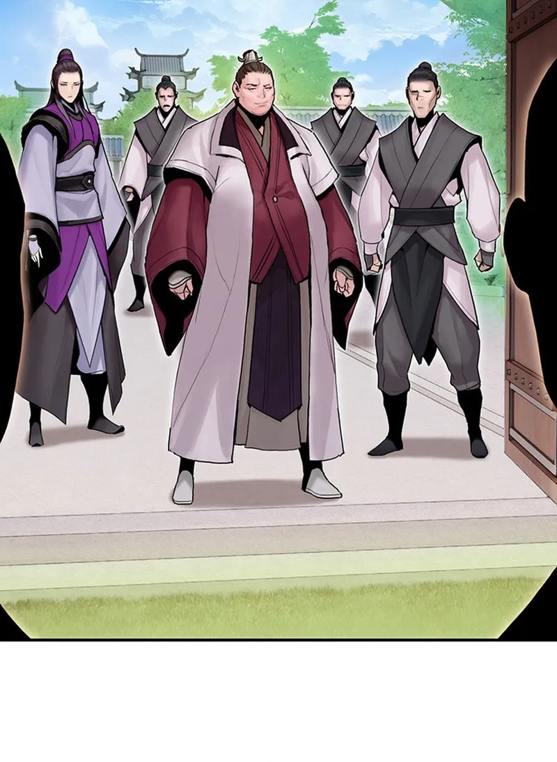 Monochrome Sovereign Chapter 10 page 109 - 