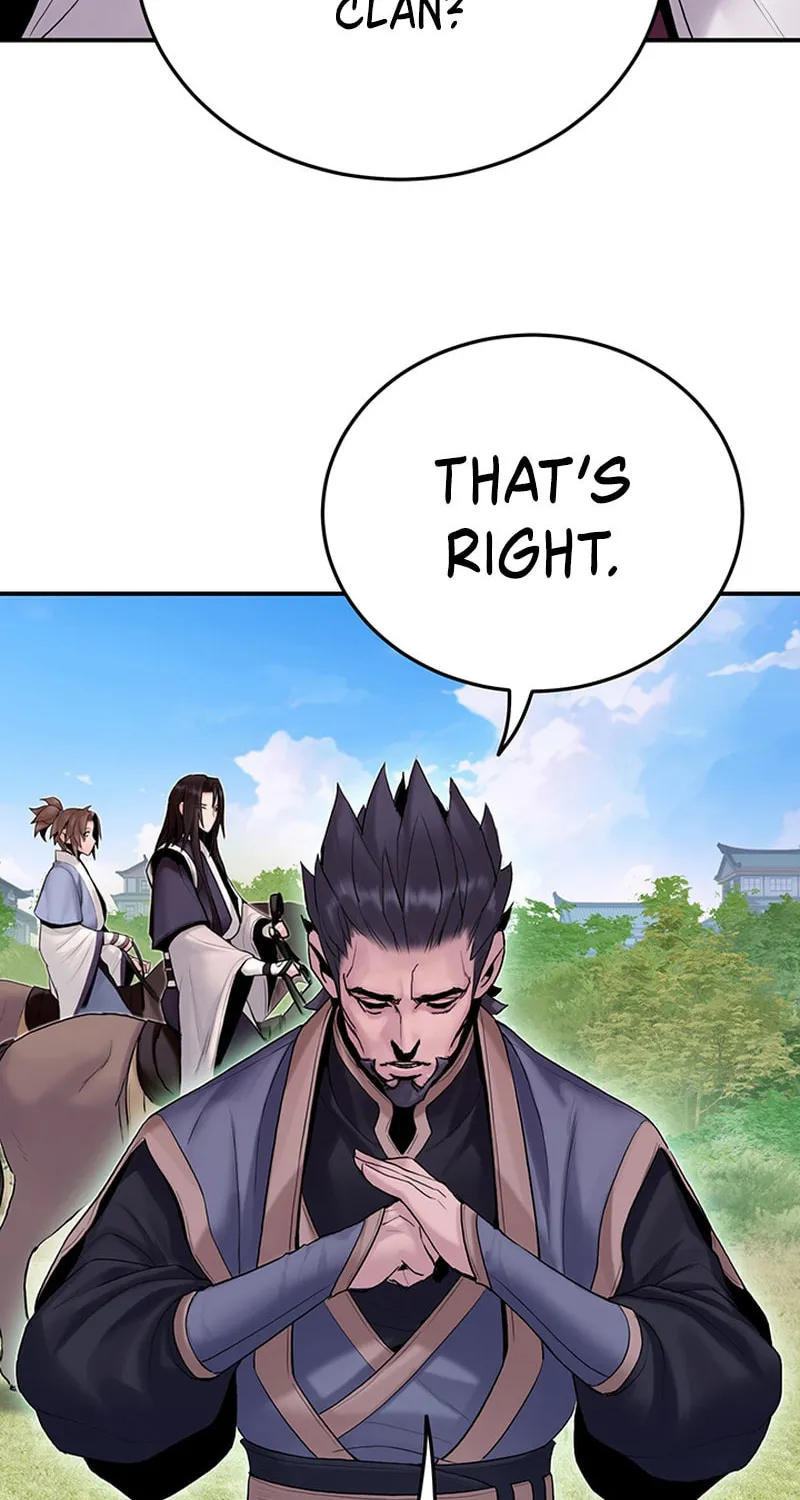 Monochrome Sovereign Chapter 10 page 111 - 
