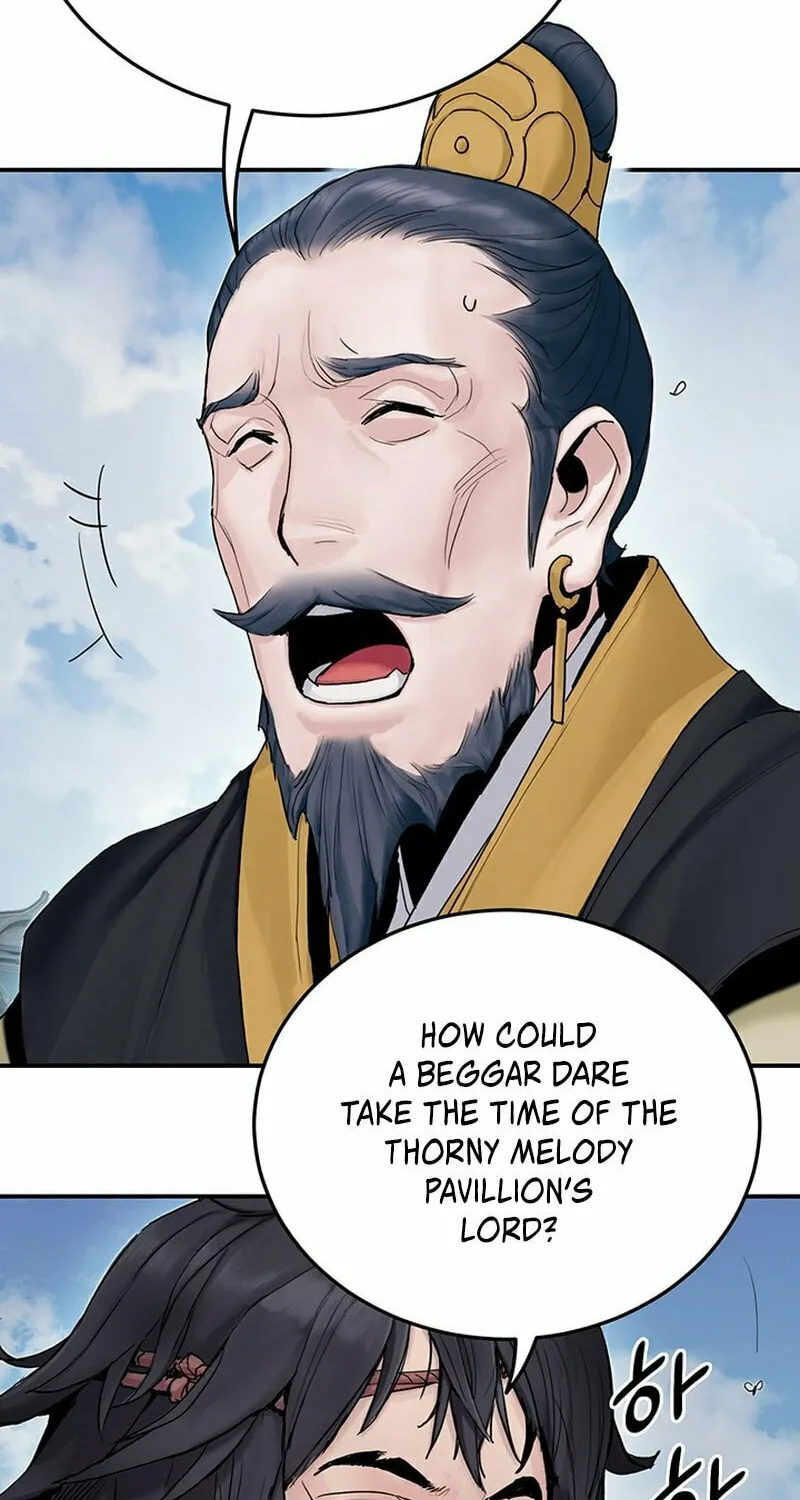 Monochrome Sovereign Chapter 10 page 13 - 