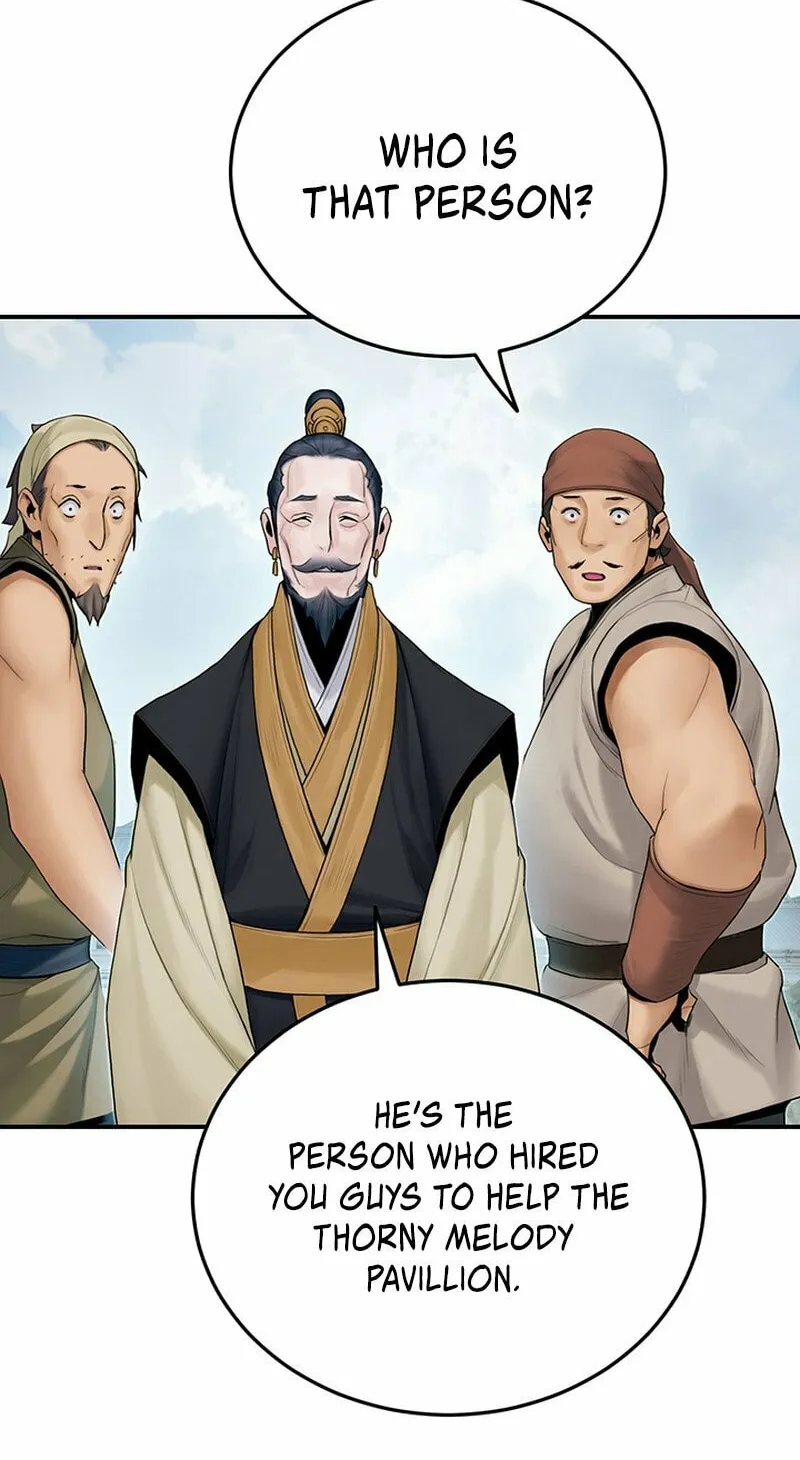 Monochrome Sovereign Chapter 10 page 17 - 