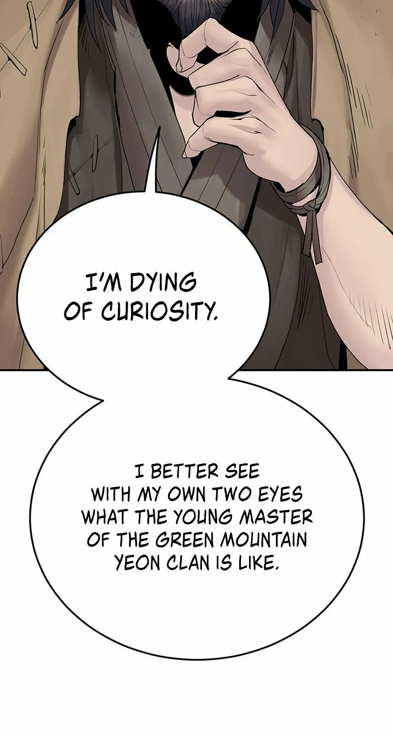 Monochrome Sovereign Chapter 10 page 23 - 
