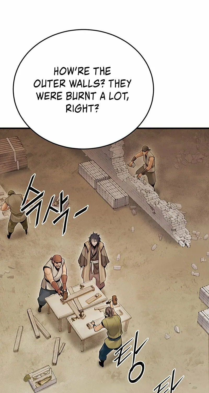 Monochrome Sovereign Chapter 10 page 4 - 