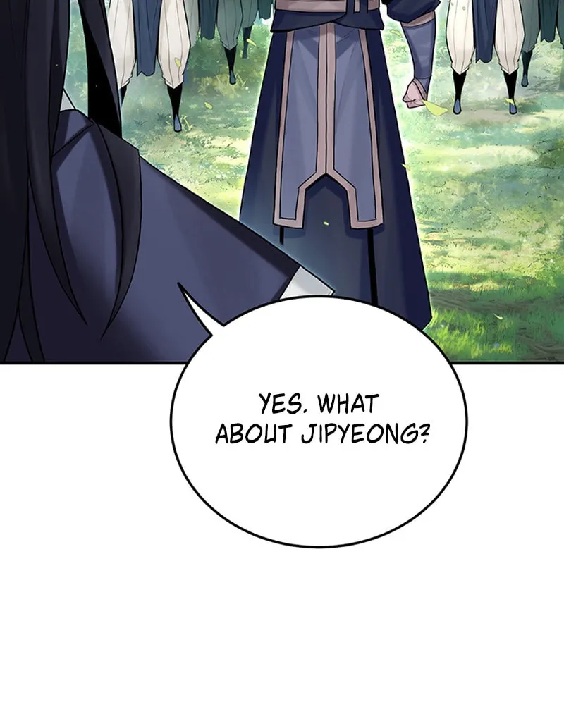 Monochrome Sovereign Chapter 10 page 33 - 