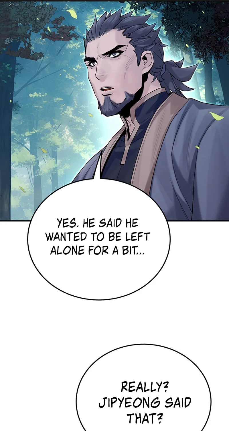 Monochrome Sovereign Chapter 10 page 34 - 