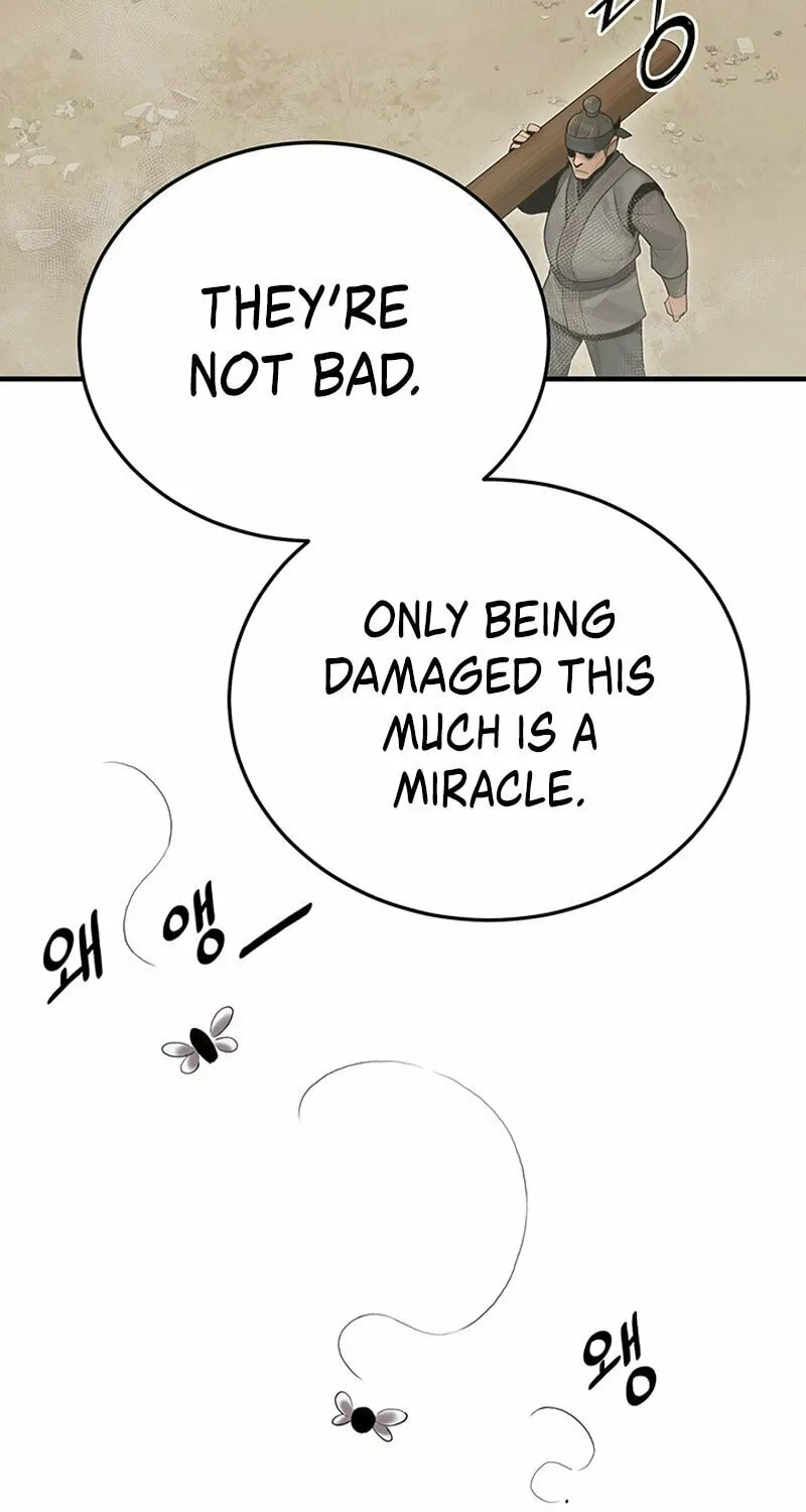Monochrome Sovereign Chapter 10 page 5 - 