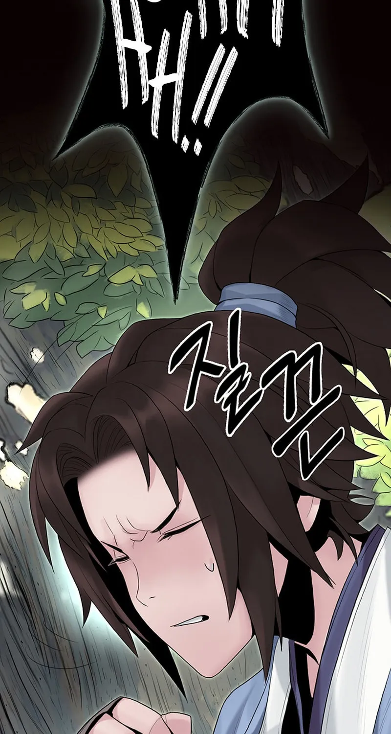 Monochrome Sovereign Chapter 10 page 49 - 