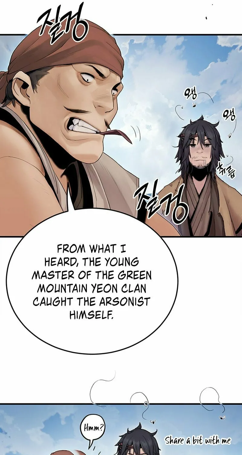 Monochrome Sovereign Chapter 10 page 6 - 