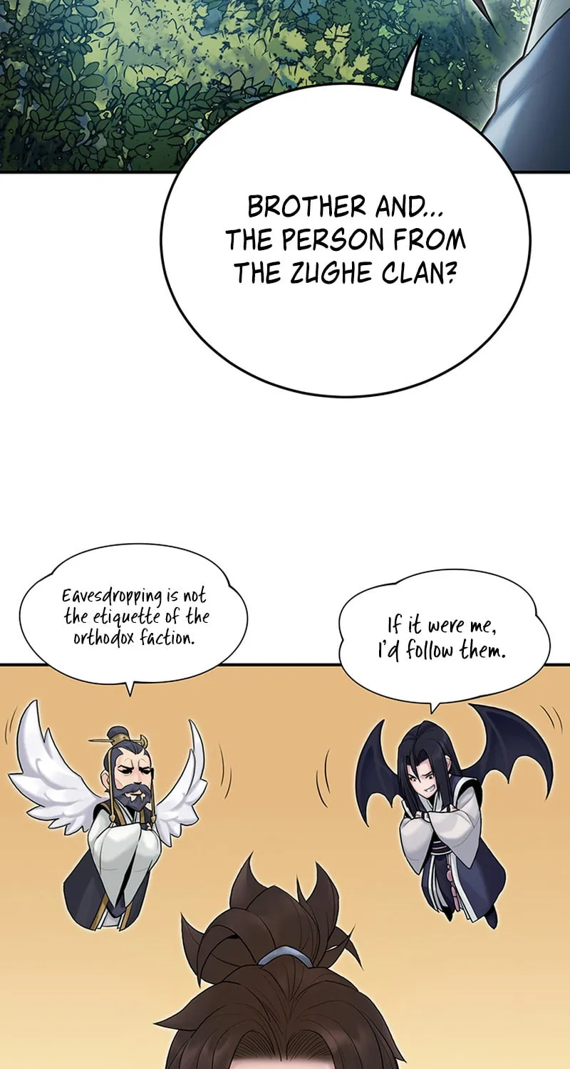 Monochrome Sovereign Chapter 10 page 53 - 