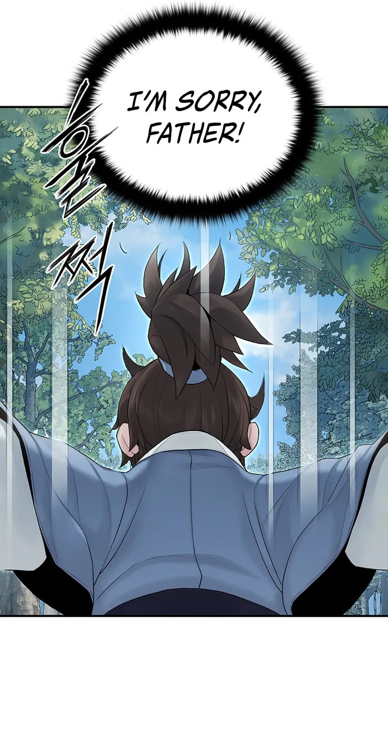 Monochrome Sovereign Chapter 10 page 55 - 