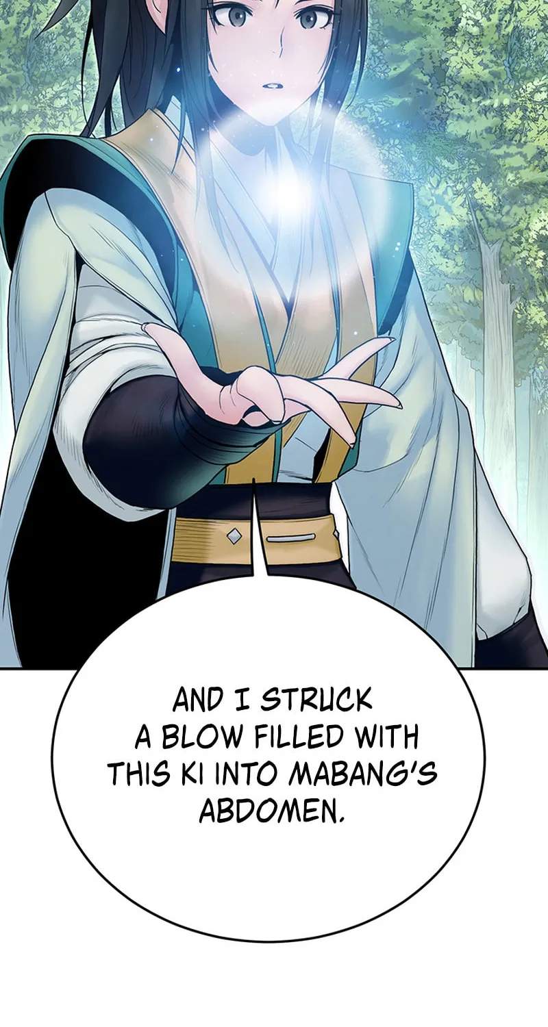 Monochrome Sovereign Chapter 10 page 60 - 