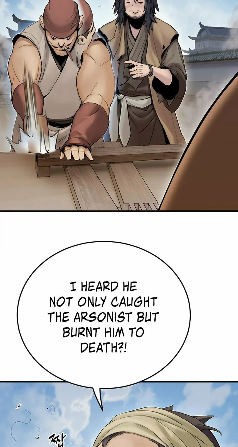 Monochrome Sovereign Chapter 10 page 7 - 