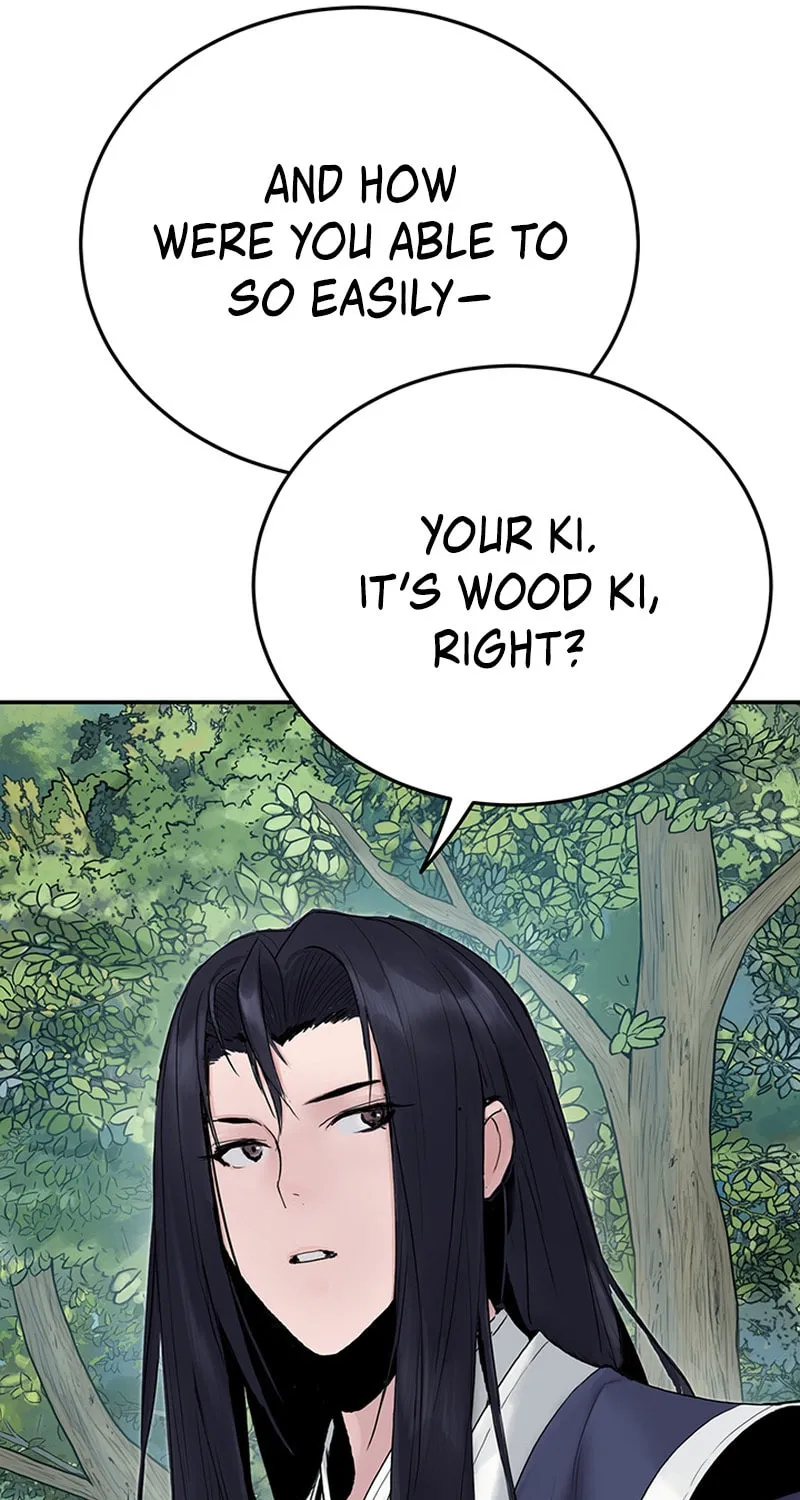 Monochrome Sovereign Chapter 10 page 63 - 