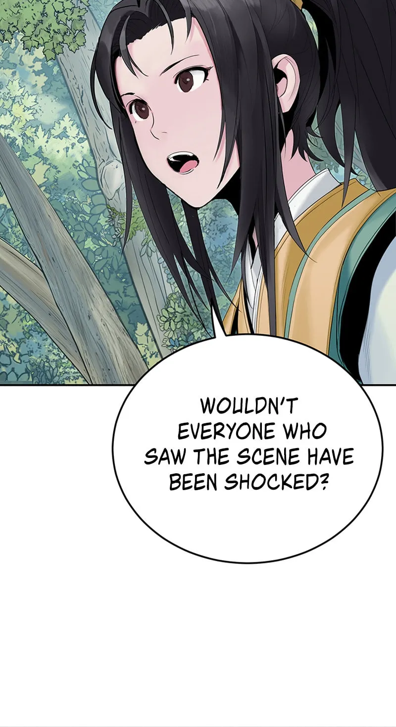 Monochrome Sovereign Chapter 10 page 77 - 