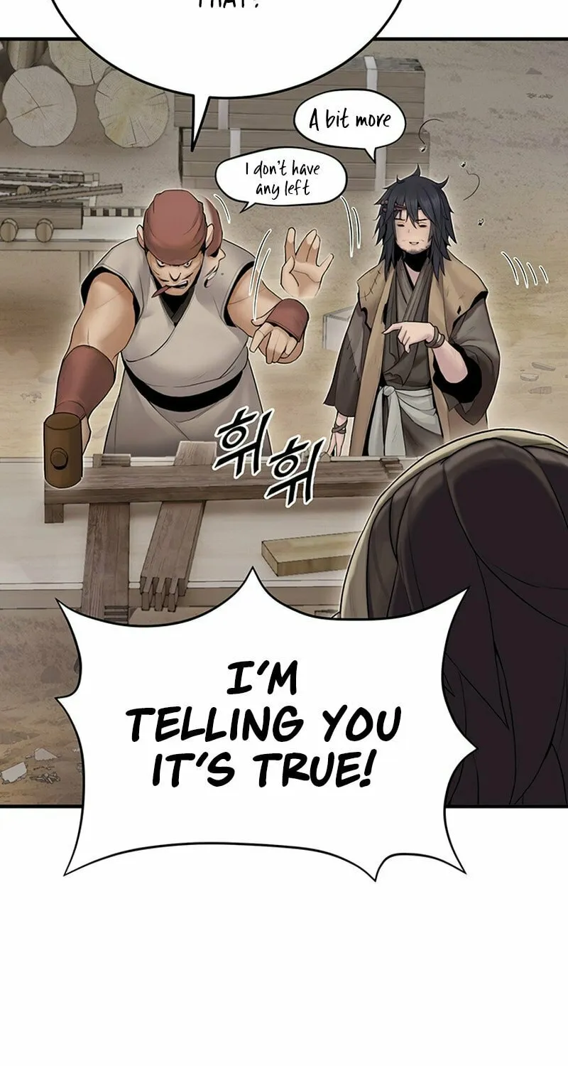 Monochrome Sovereign Chapter 10 page 9 - 