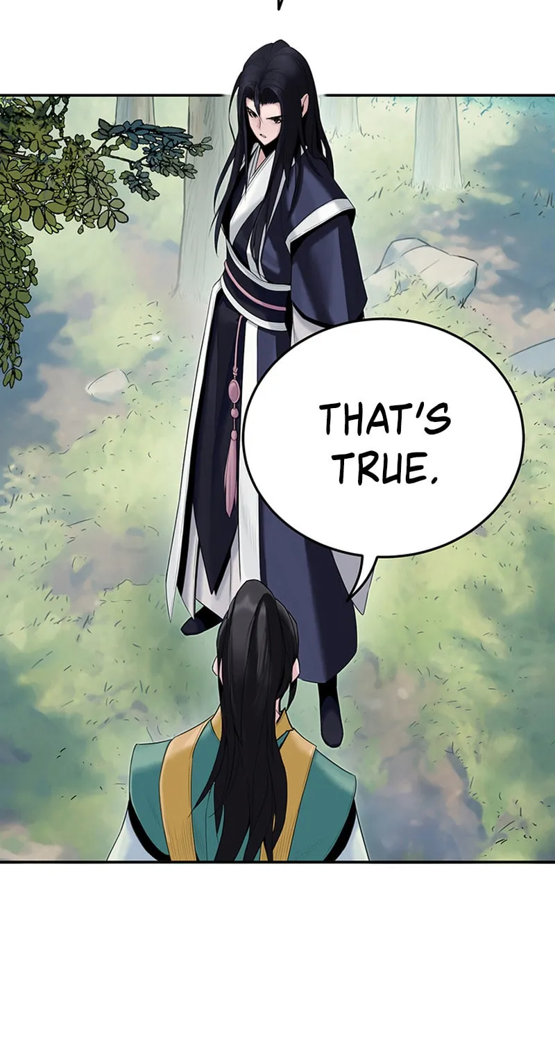 Monochrome Sovereign Chapter 10 page 83 - 