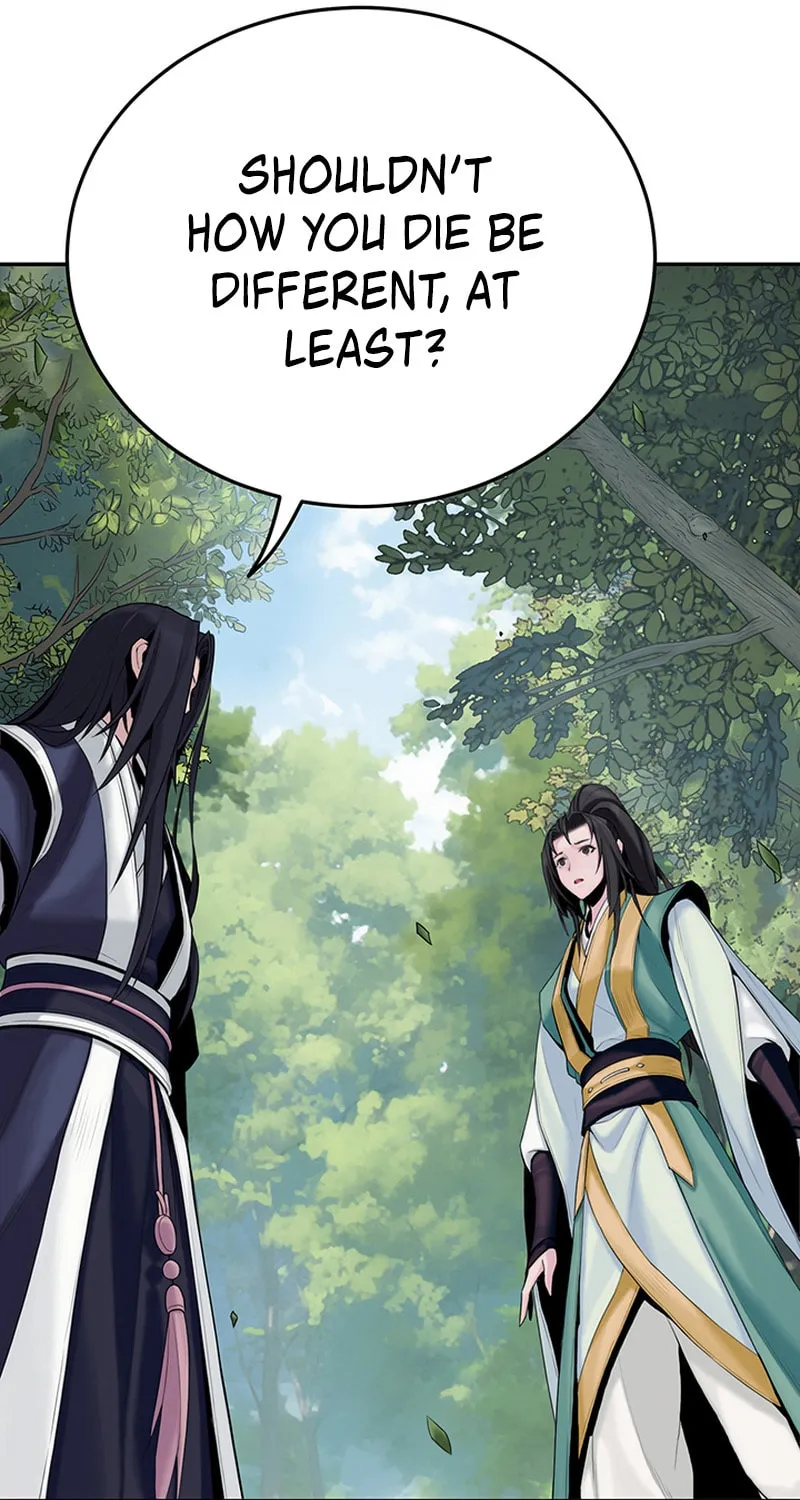 Monochrome Sovereign Chapter 10 page 86 - 