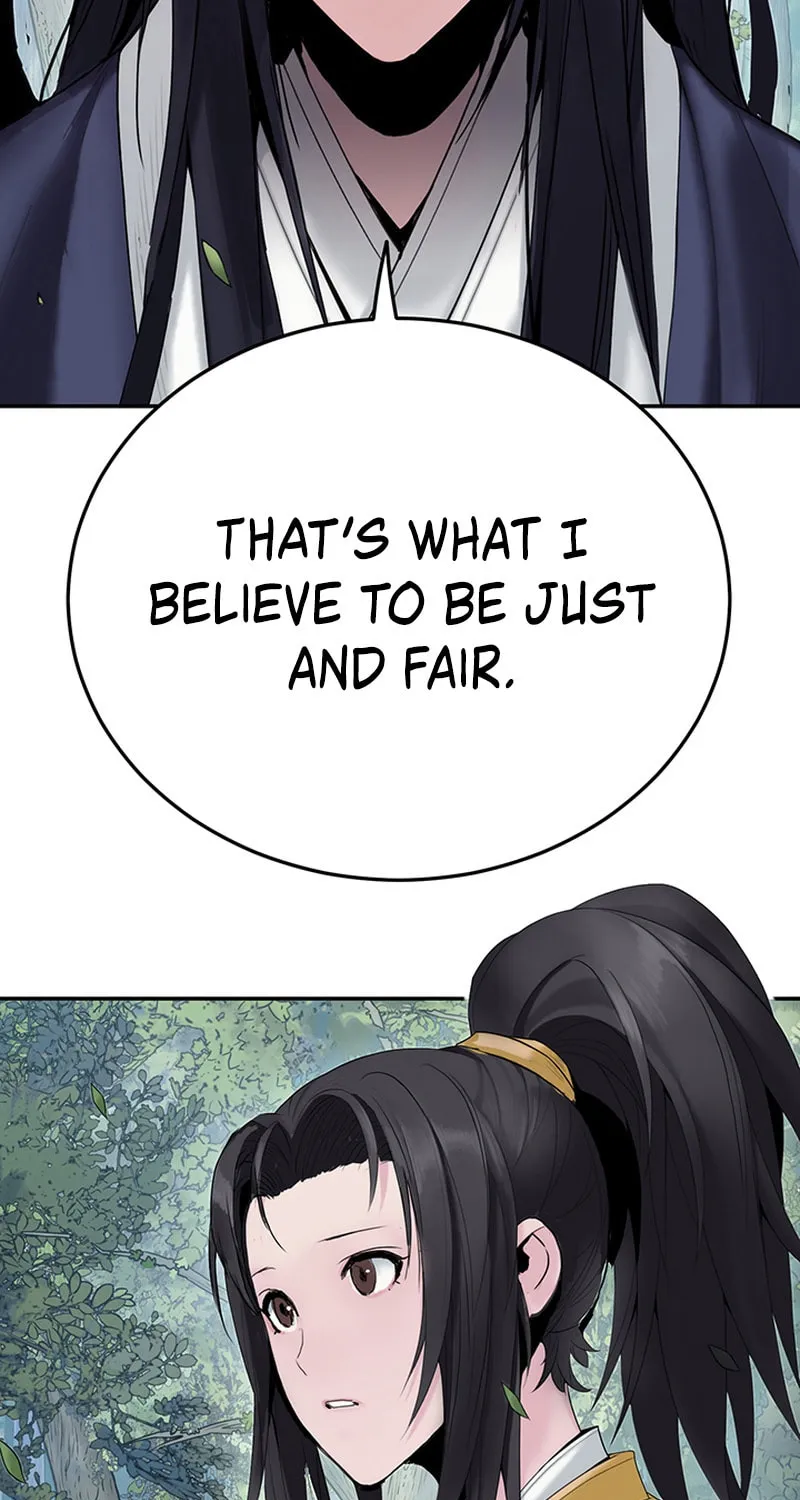 Monochrome Sovereign Chapter 10 page 88 - 