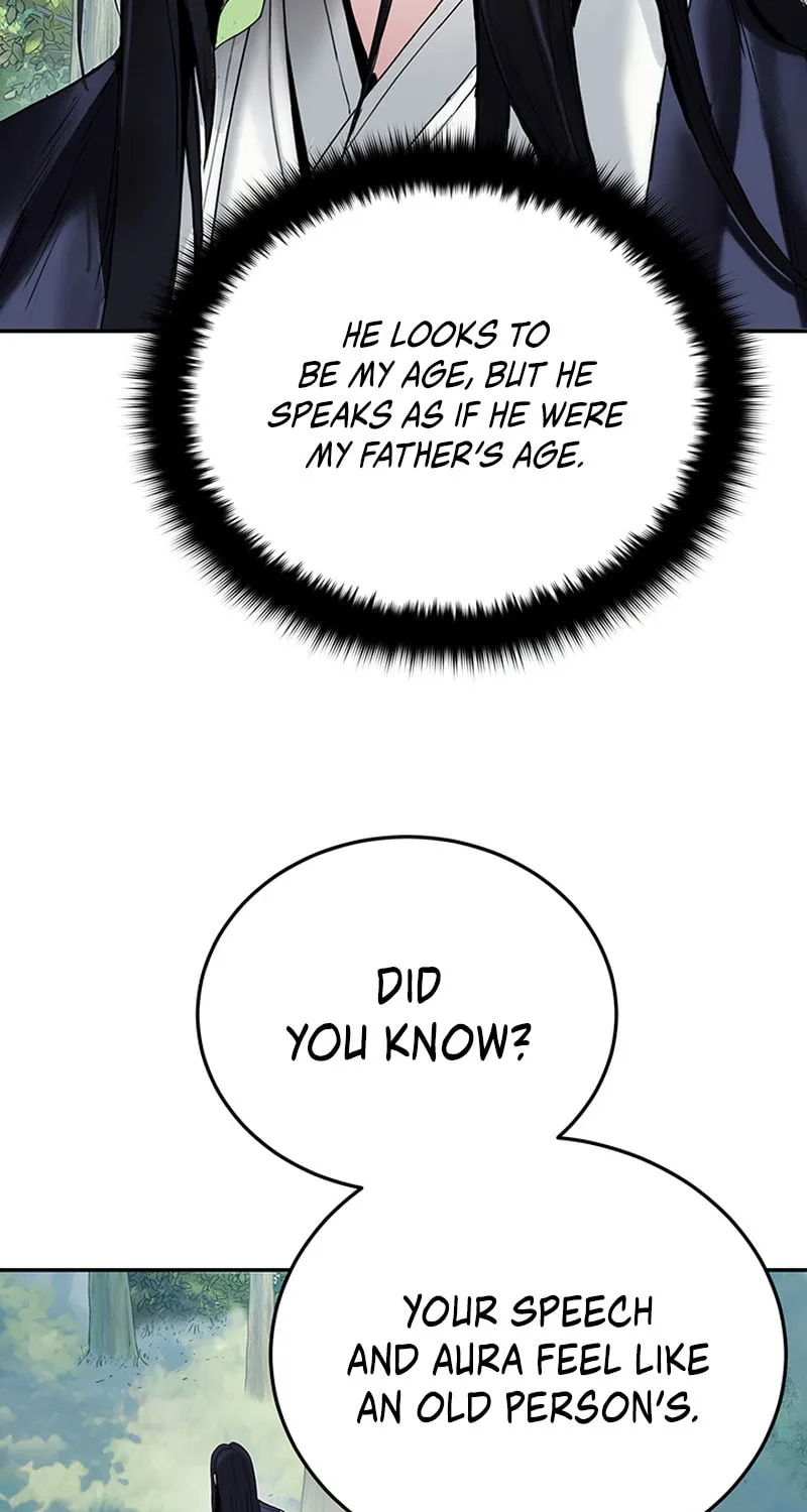 Monochrome Sovereign Chapter 10 page 90 - 