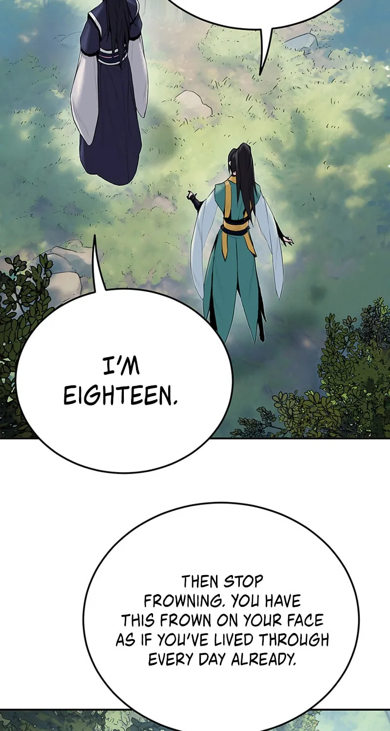 Monochrome Sovereign Chapter 10 page 91 - 