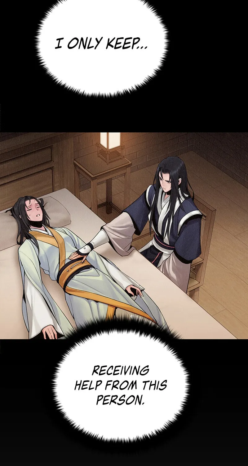 Monochrome Sovereign Chapter 10 page 97 - 