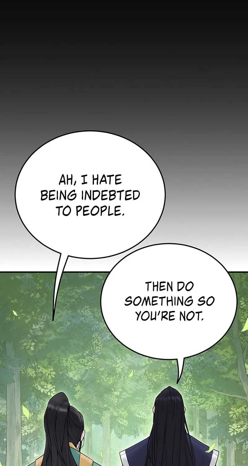 Monochrome Sovereign Chapter 10 page 98 - 