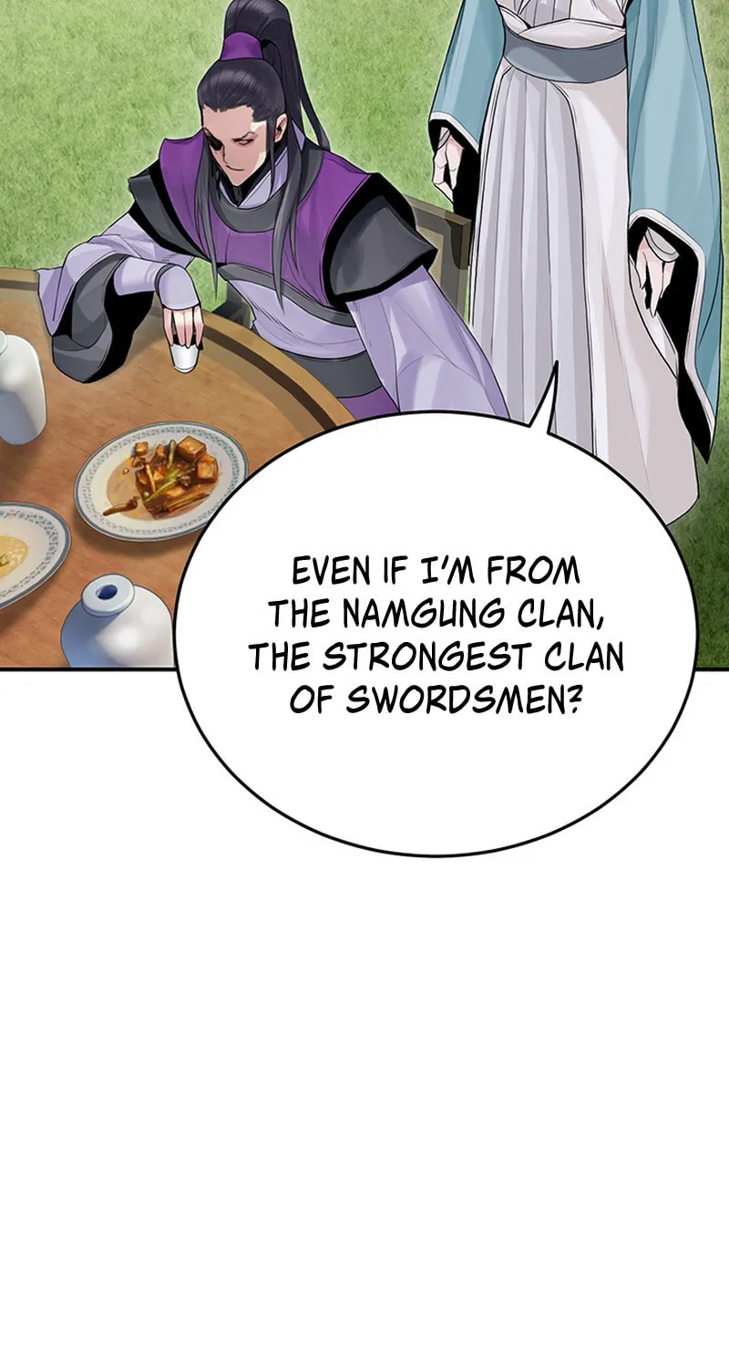 Monochrome Sovereign Chapter 11 page 101 - 