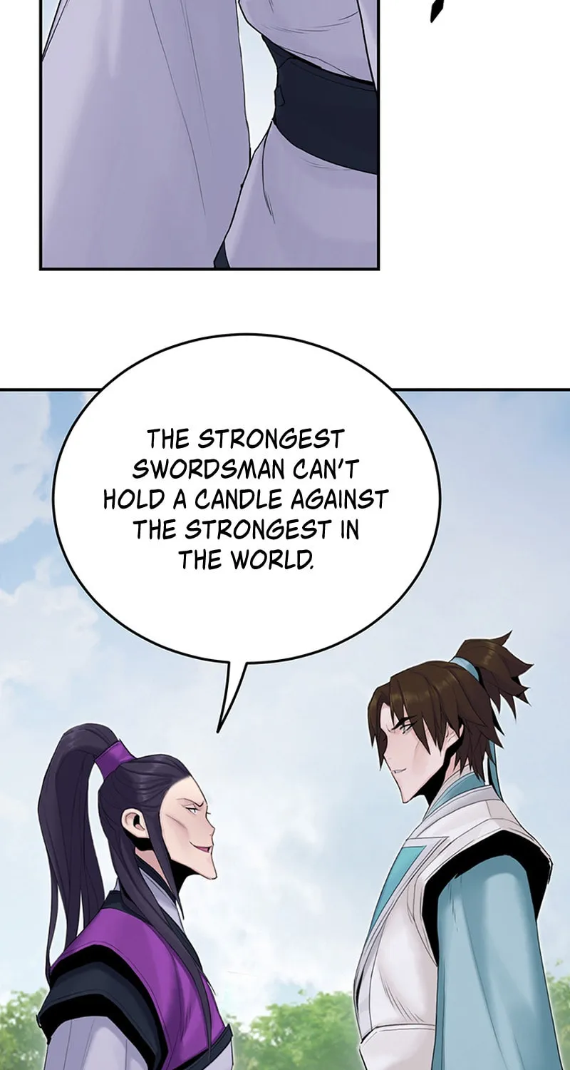 Monochrome Sovereign Chapter 11 page 103 - 