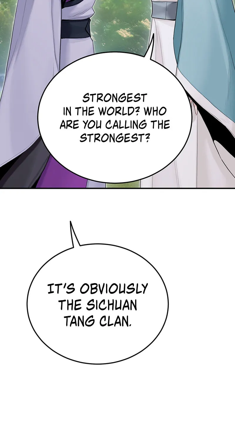 Monochrome Sovereign Chapter 11 page 104 - 