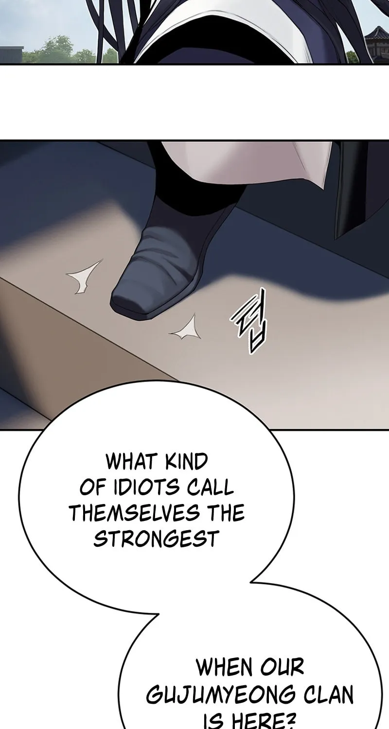 Monochrome Sovereign Chapter 11 page 107 - 