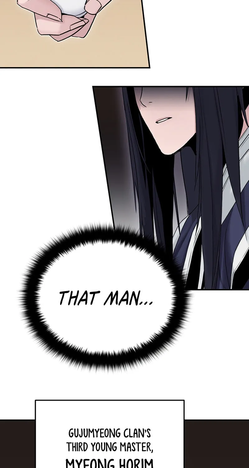 Monochrome Sovereign Chapter 11 page 110 - 