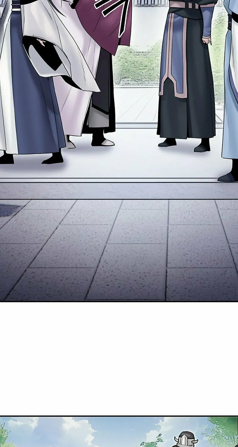 Monochrome Sovereign Chapter 11 page 14 - 