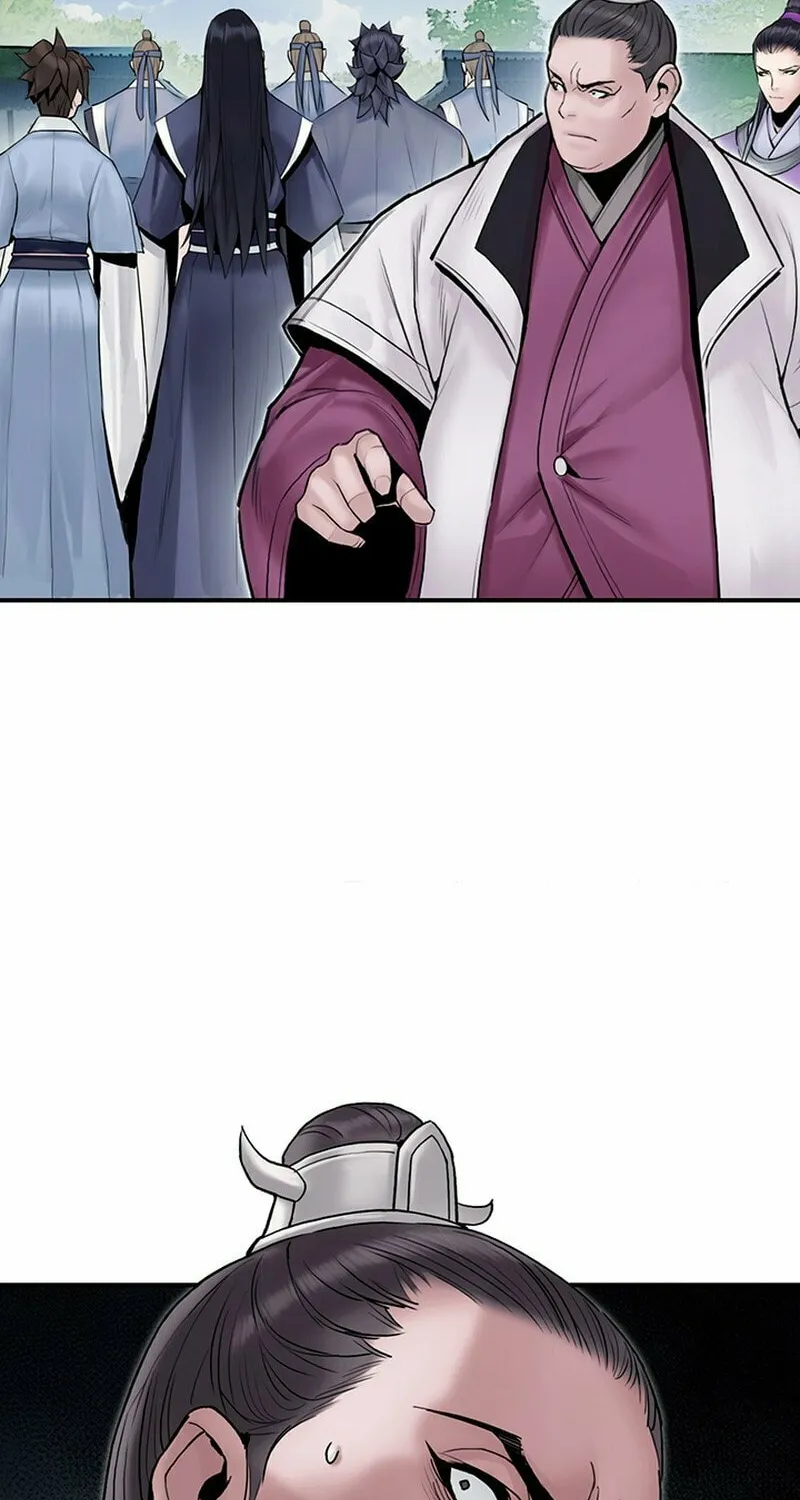 Monochrome Sovereign Chapter 11 page 15 - 