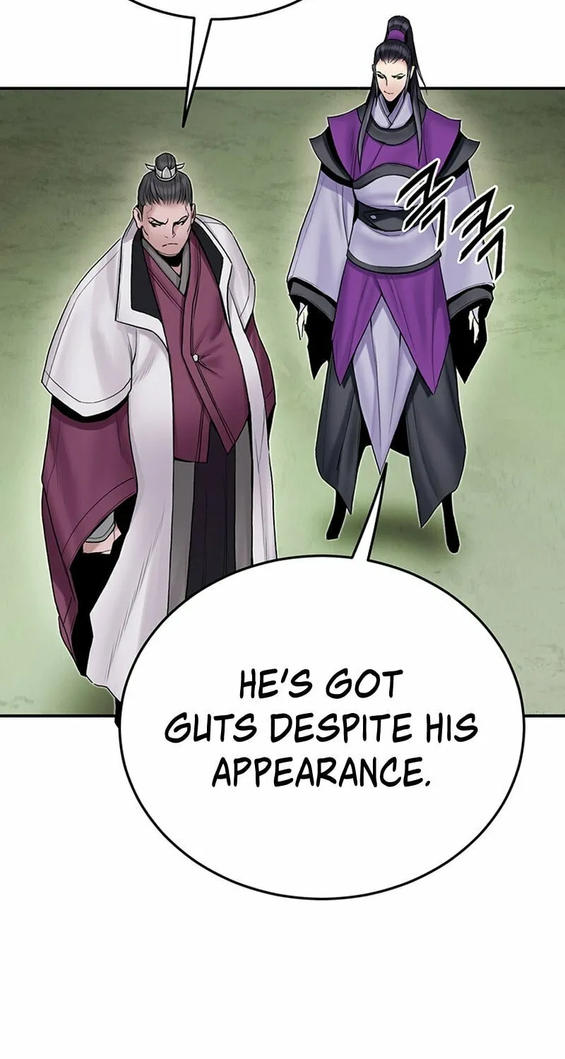 Monochrome Sovereign Chapter 11 page 17 - 