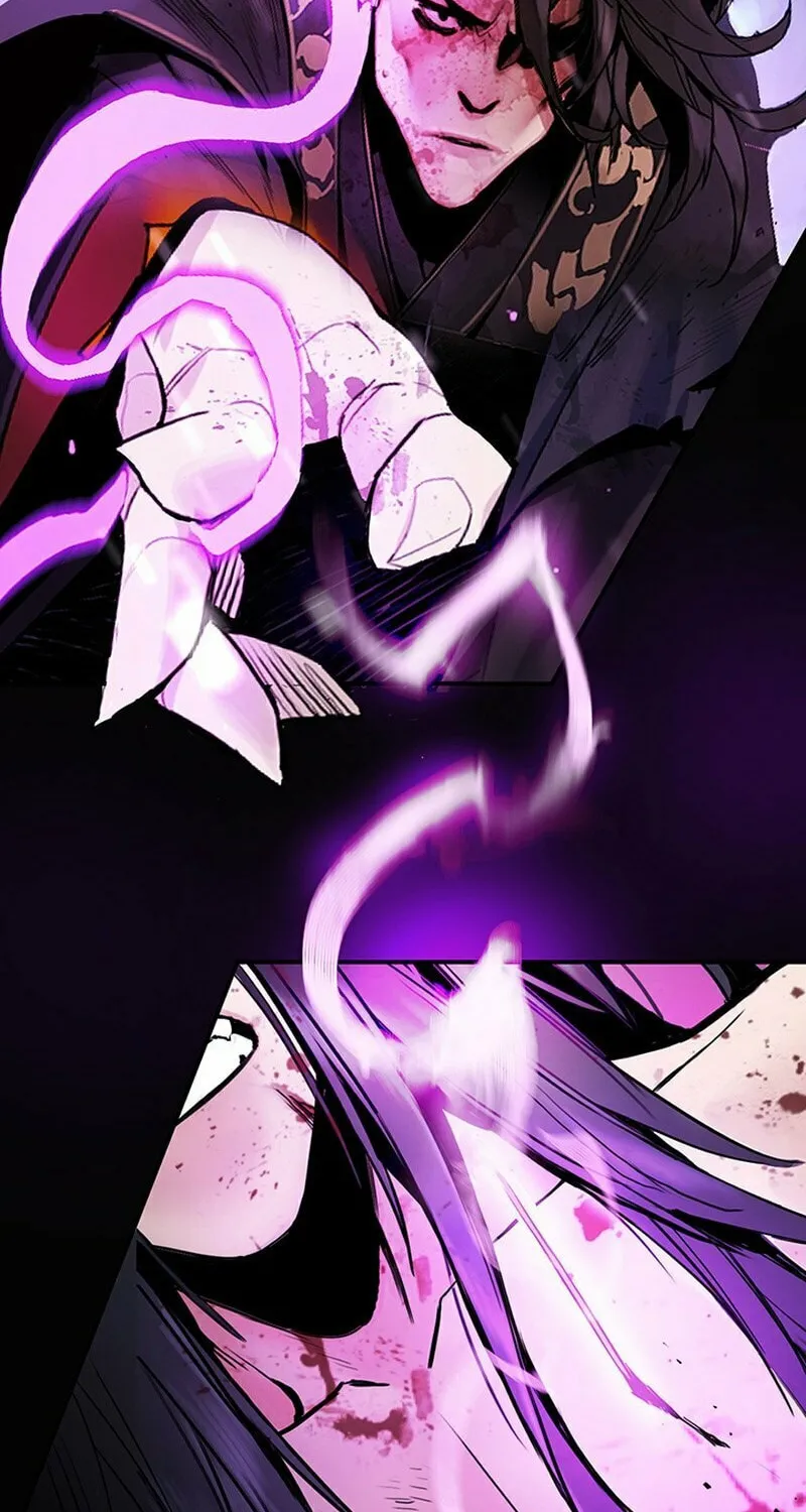 Monochrome Sovereign Chapter 11 page 3 - 