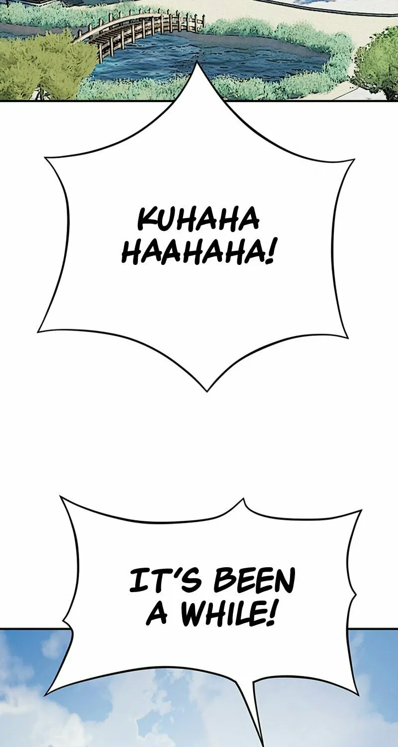 Monochrome Sovereign Chapter 11 page 23 - 