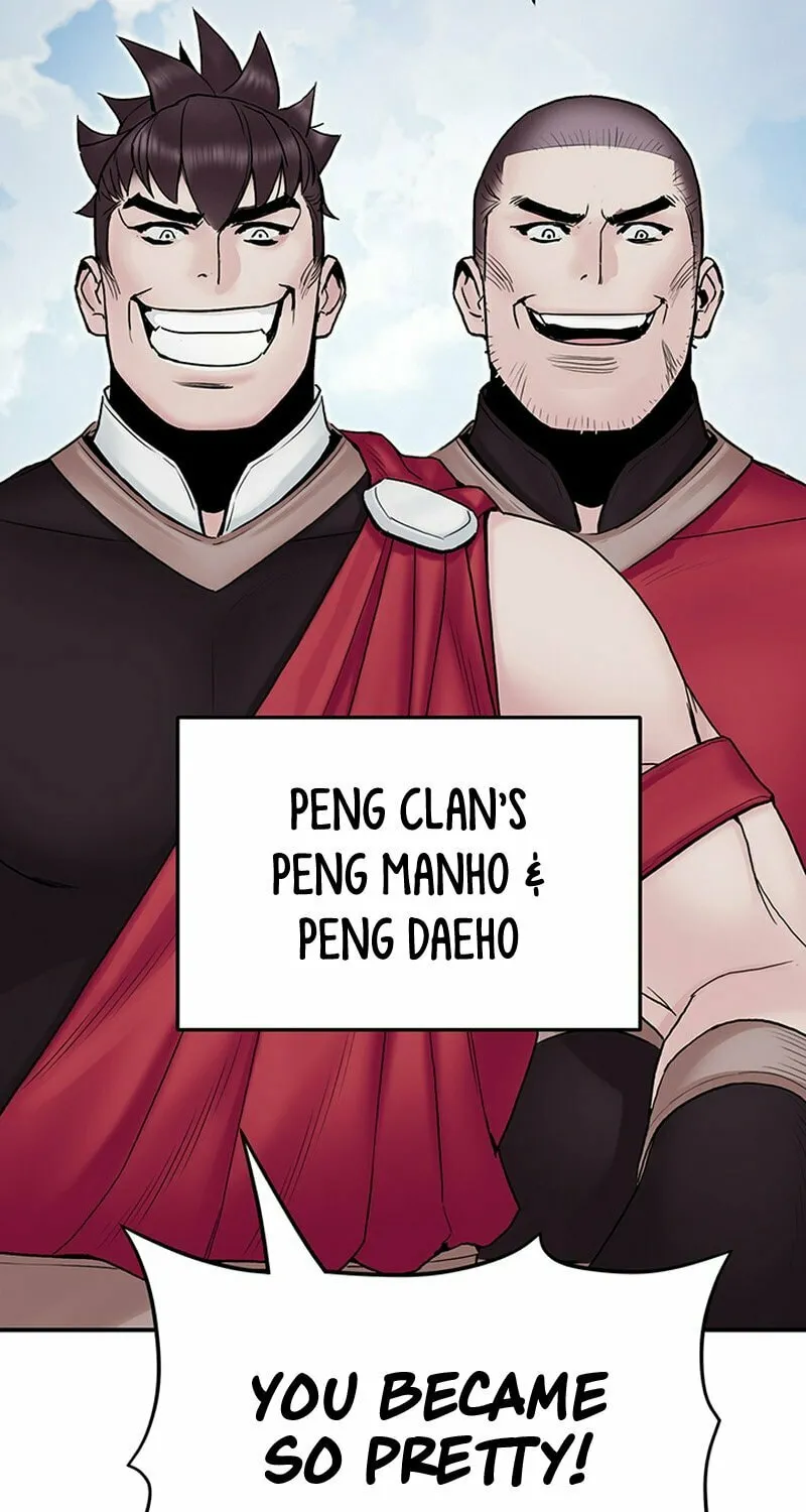 Monochrome Sovereign Chapter 11 page 24 - 