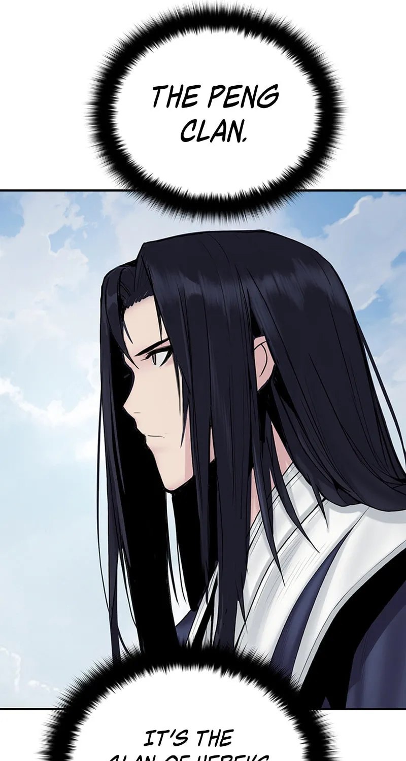 Monochrome Sovereign Chapter 11 page 26 - 