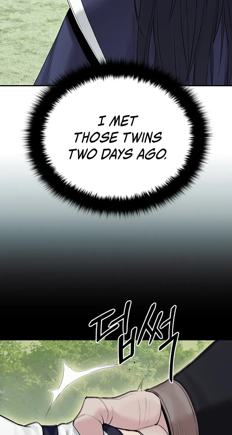 Monochrome Sovereign Chapter 11 page 28 - 