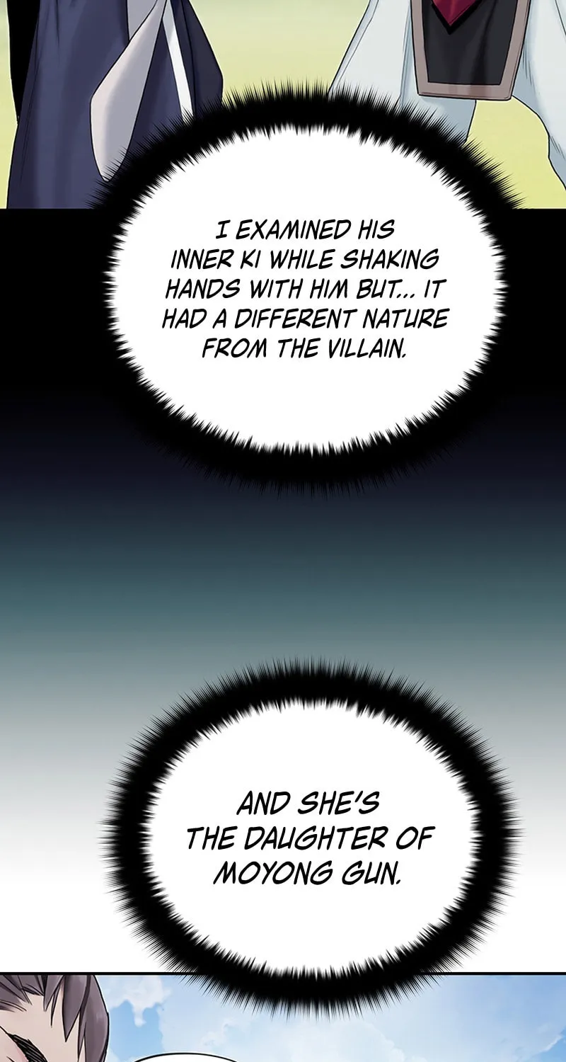 Monochrome Sovereign Chapter 11 page 30 - 