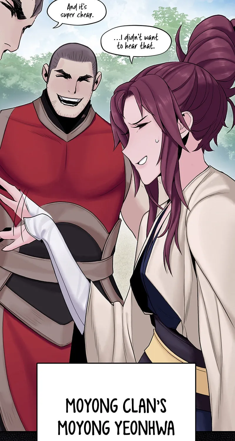 Monochrome Sovereign Chapter 11 page 31 - 