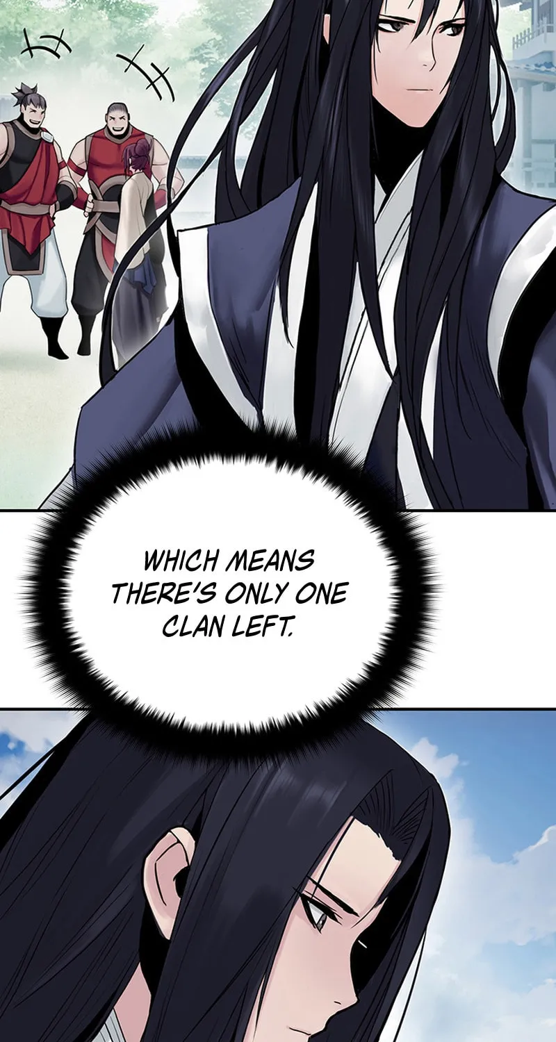 Monochrome Sovereign Chapter 11 page 35 - 