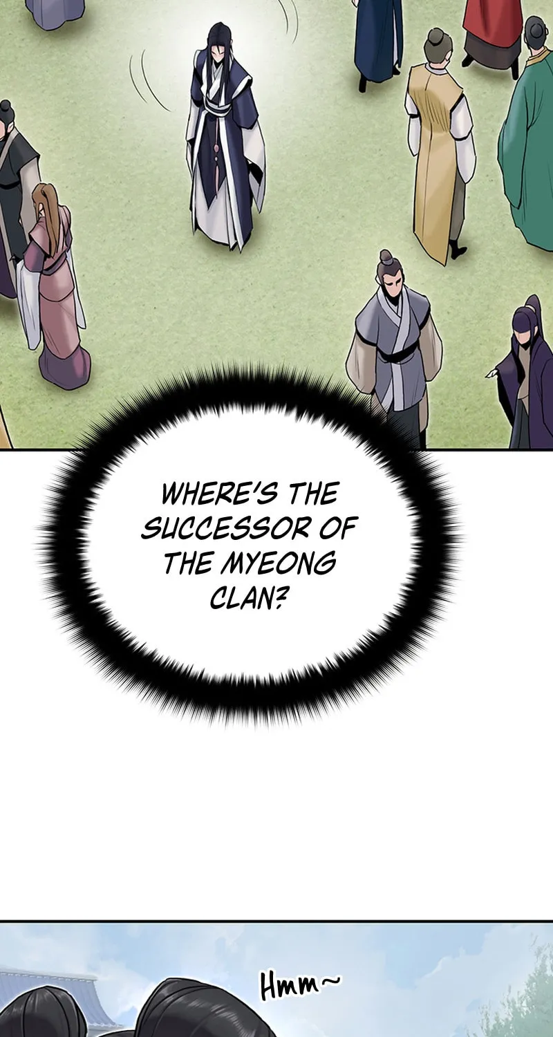 Monochrome Sovereign Chapter 11 page 37 - 