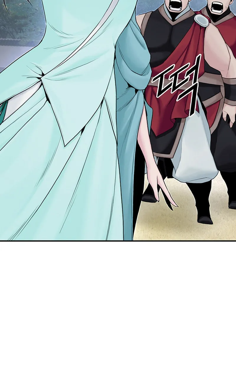 Monochrome Sovereign Chapter 11 page 41 - 