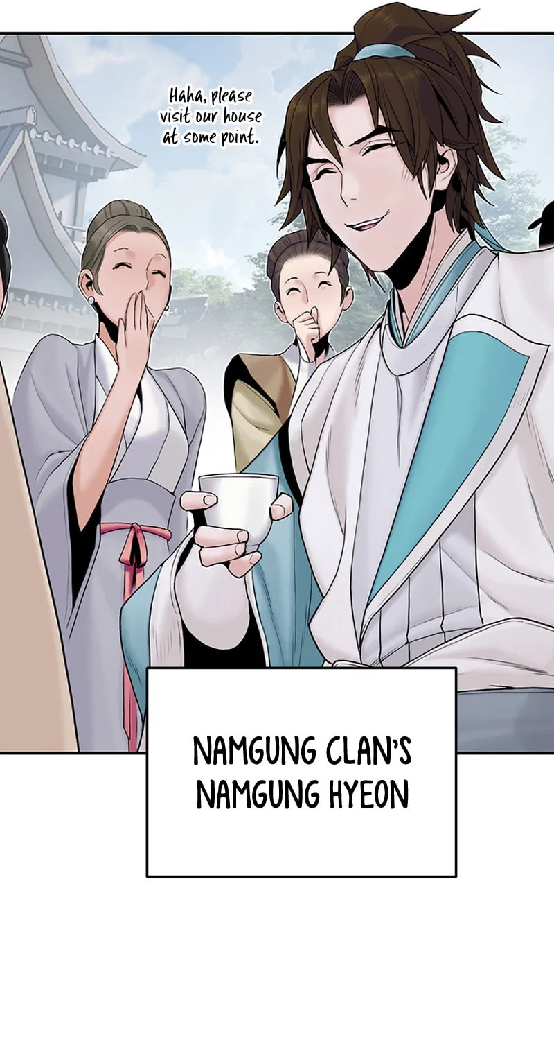 Monochrome Sovereign Chapter 11 page 42 - 