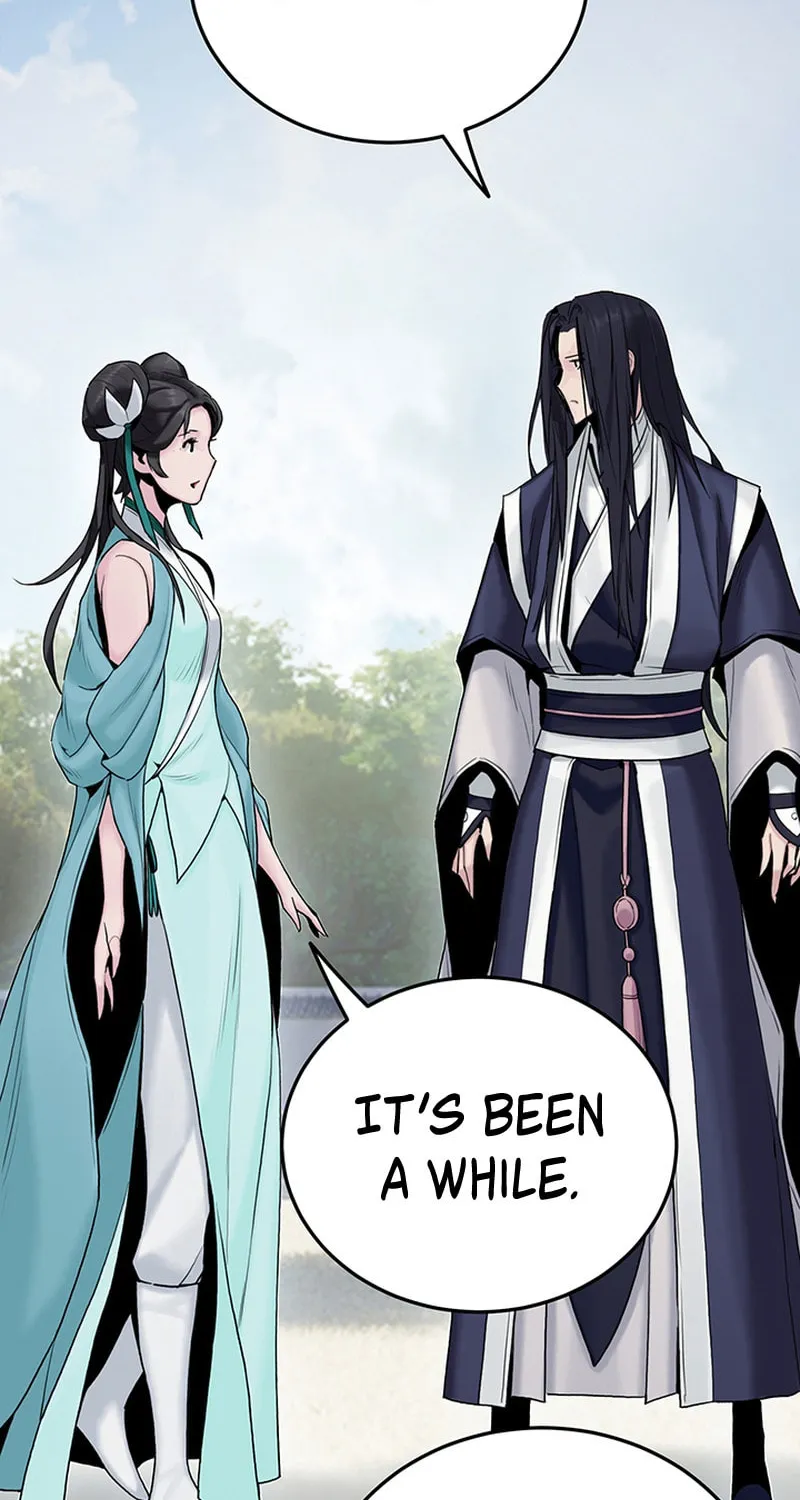 Monochrome Sovereign Chapter 11 page 47 - 